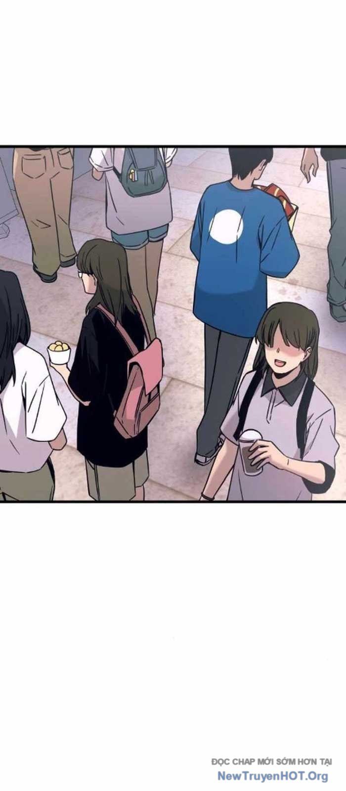 Bias Của Tôi Trên Chuyến Tàu Cuối Cùng Chương 40 - Trang 50