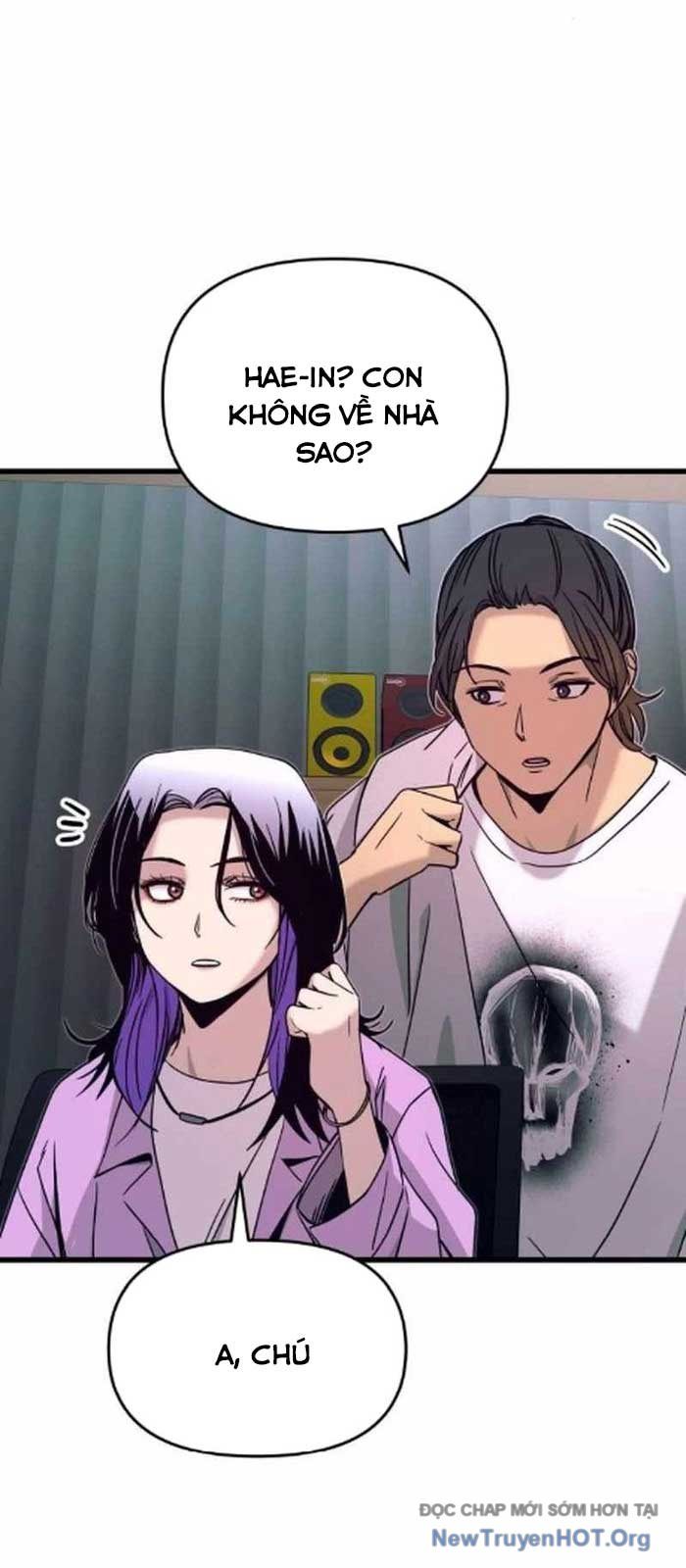 Bias Của Tôi Trên Chuyến Tàu Cuối Cùng Chương 40 - Trang 6