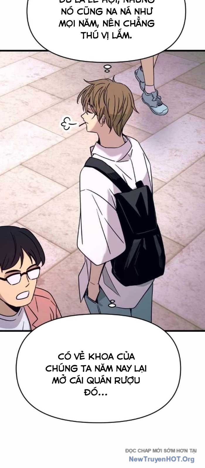 Bias Của Tôi Trên Chuyến Tàu Cuối Cùng Chương 40 - Trang 52