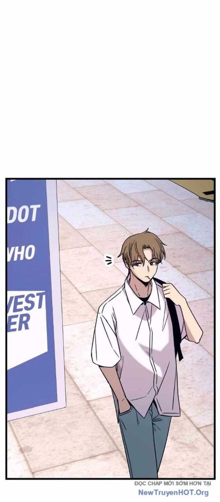 Bias Của Tôi Trên Chuyến Tàu Cuối Cùng Chương 40 - Trang 53