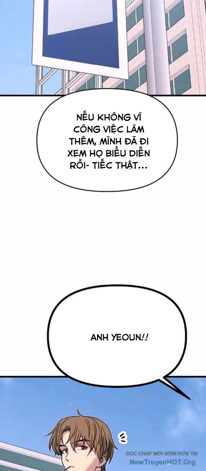 Bias Của Tôi Trên Chuyến Tàu Cuối Cùng Chương 40 - Trang 55