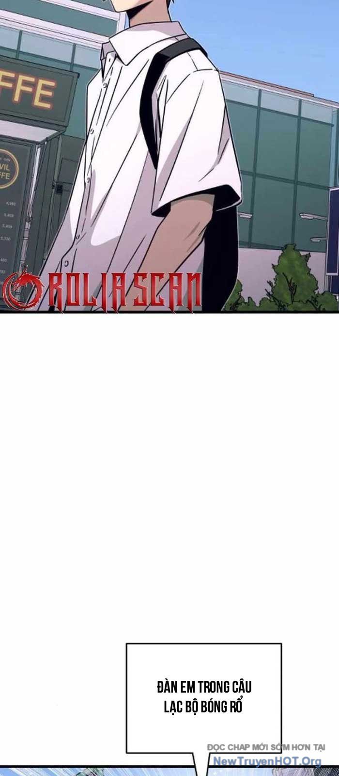 Bias Của Tôi Trên Chuyến Tàu Cuối Cùng Chương 40 - Trang 56