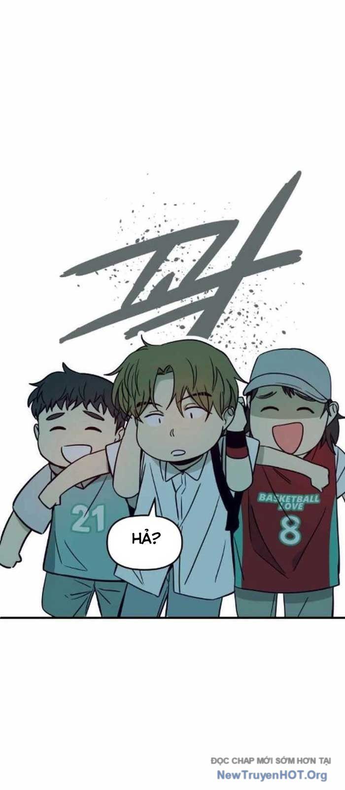 Bias Của Tôi Trên Chuyến Tàu Cuối Cùng Chương 40 - Trang 58