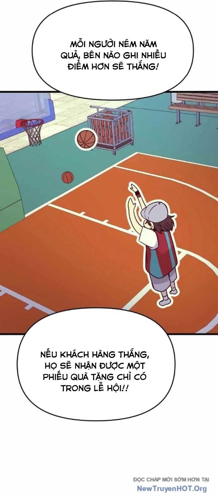 Bias Của Tôi Trên Chuyến Tàu Cuối Cùng Chương 40 - Trang 66