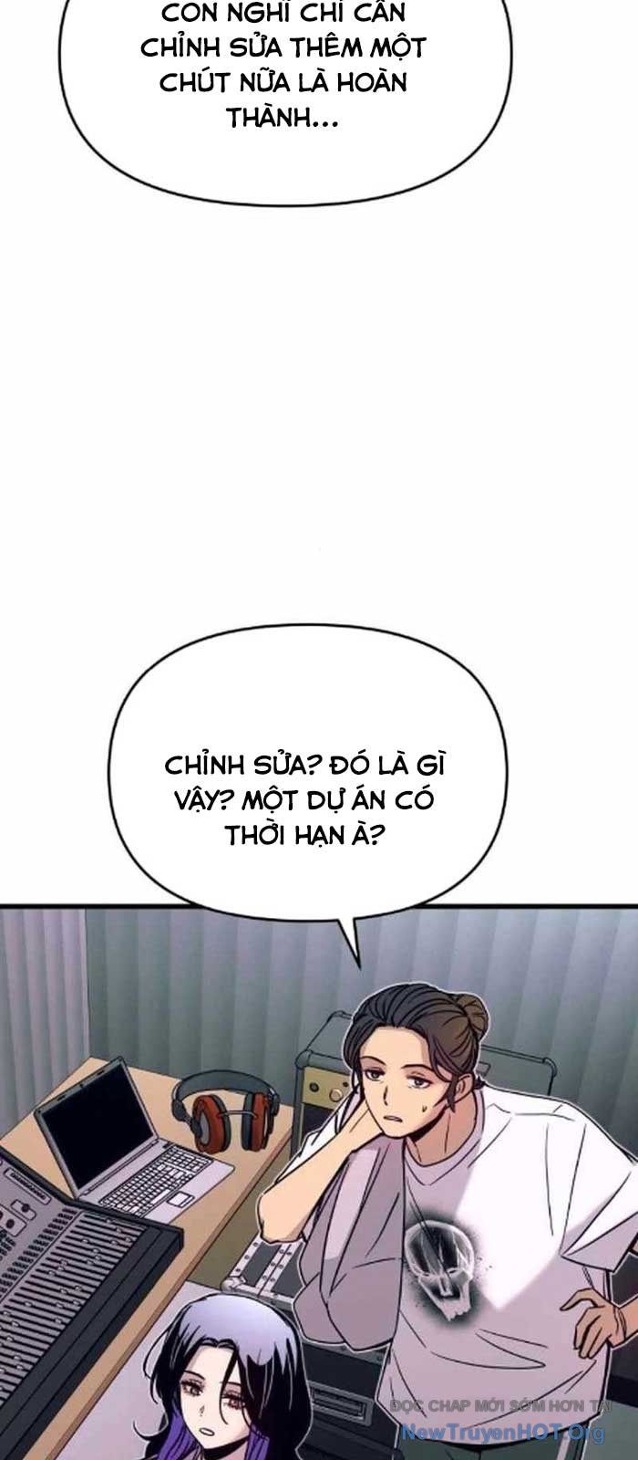 Bias Của Tôi Trên Chuyến Tàu Cuối Cùng Chương 40 - Trang 8