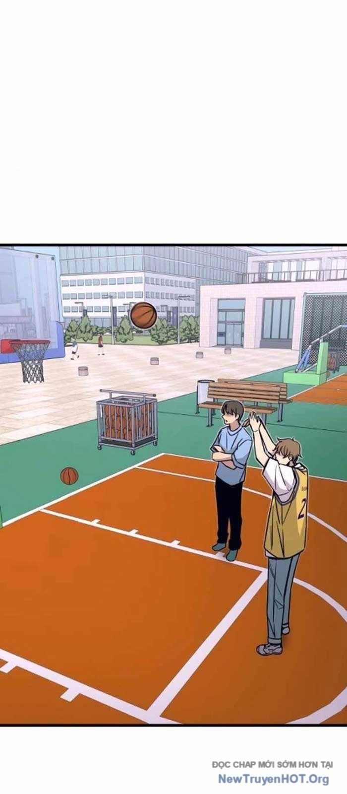 Bias Của Tôi Trên Chuyến Tàu Cuối Cùng Chương 40 - Trang 76