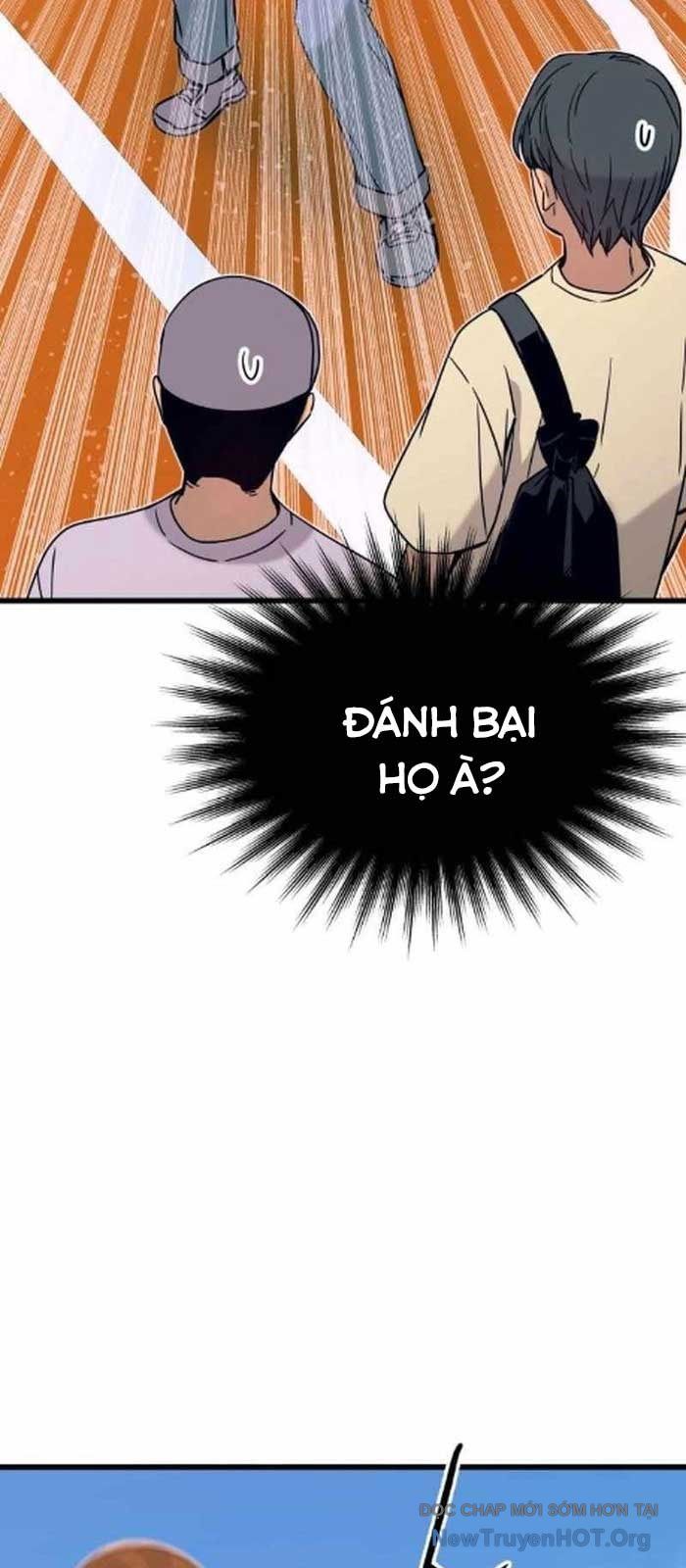 Bias Của Tôi Trên Chuyến Tàu Cuối Cùng Chương 40 - Trang 83