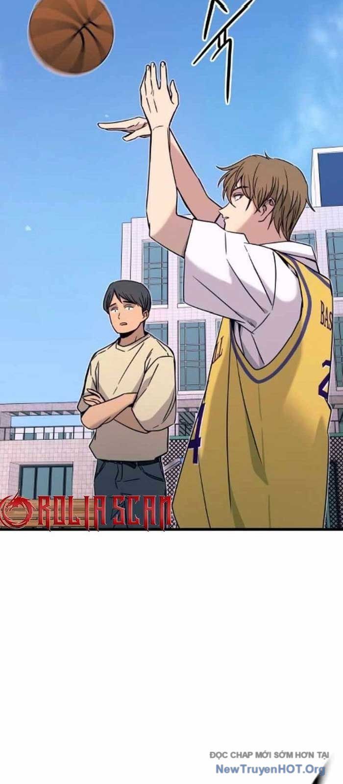 Bias Của Tôi Trên Chuyến Tàu Cuối Cùng Chương 40 - Trang 84