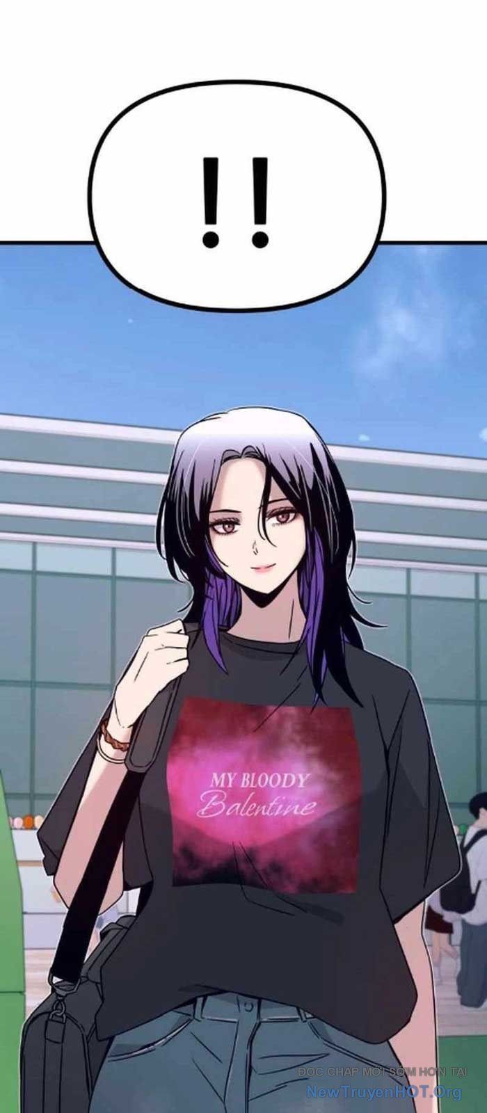 Bias Của Tôi Trên Chuyến Tàu Cuối Cùng Chương 40 - Trang 90