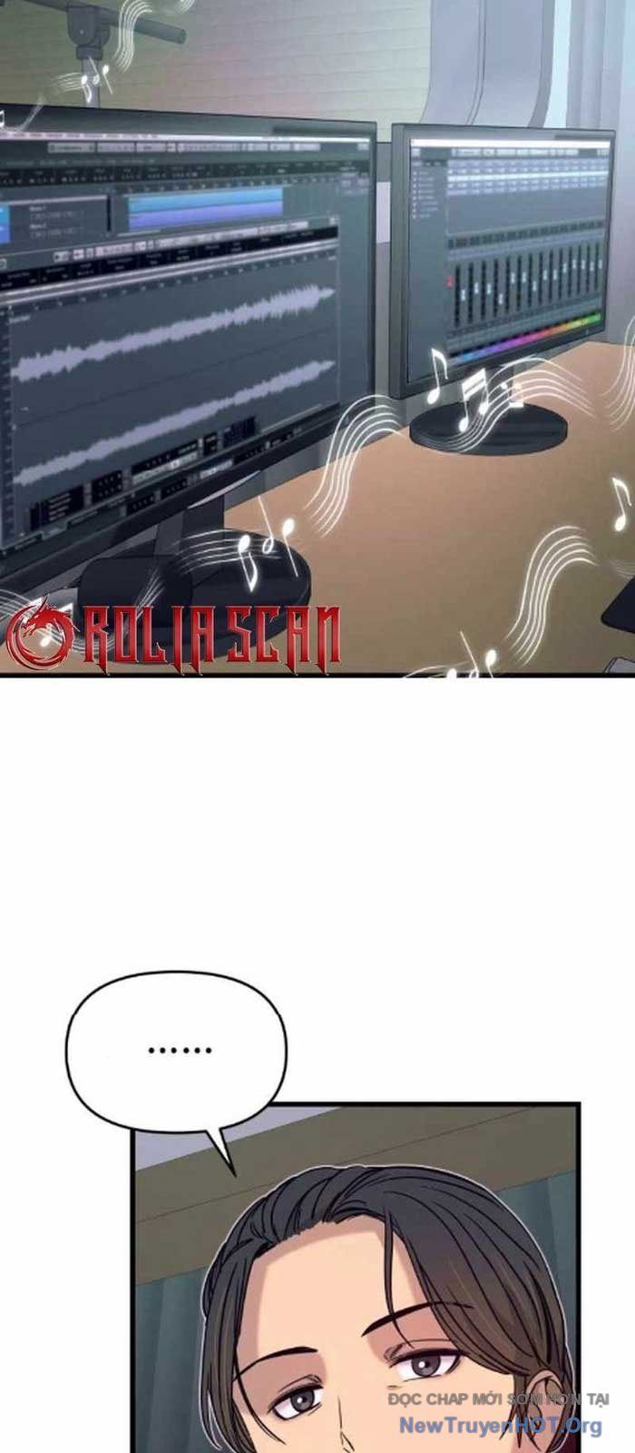 Bias Của Tôi Trên Chuyến Tàu Cuối Cùng Chương 40 - Trang 10