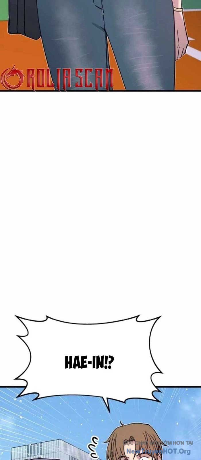 Bias Của Tôi Trên Chuyến Tàu Cuối Cùng Chương 40 - Trang 91