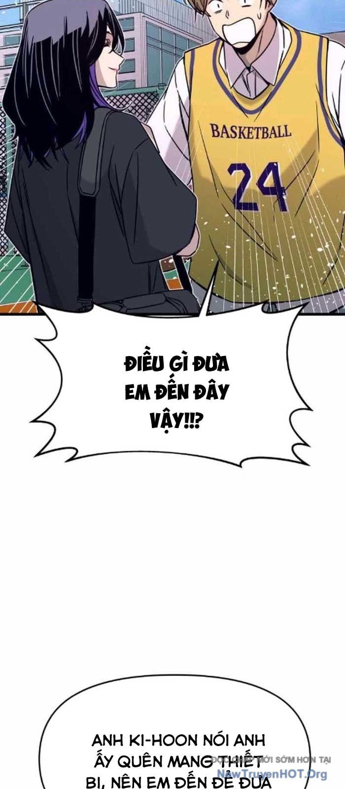 Bias Của Tôi Trên Chuyến Tàu Cuối Cùng Chương 40 - Trang 92