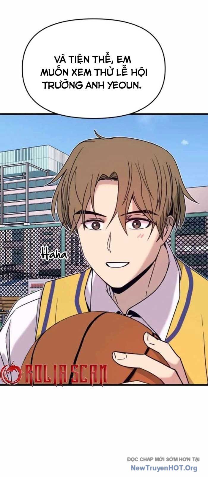 Bias Của Tôi Trên Chuyến Tàu Cuối Cùng Chương 40 - Trang 94