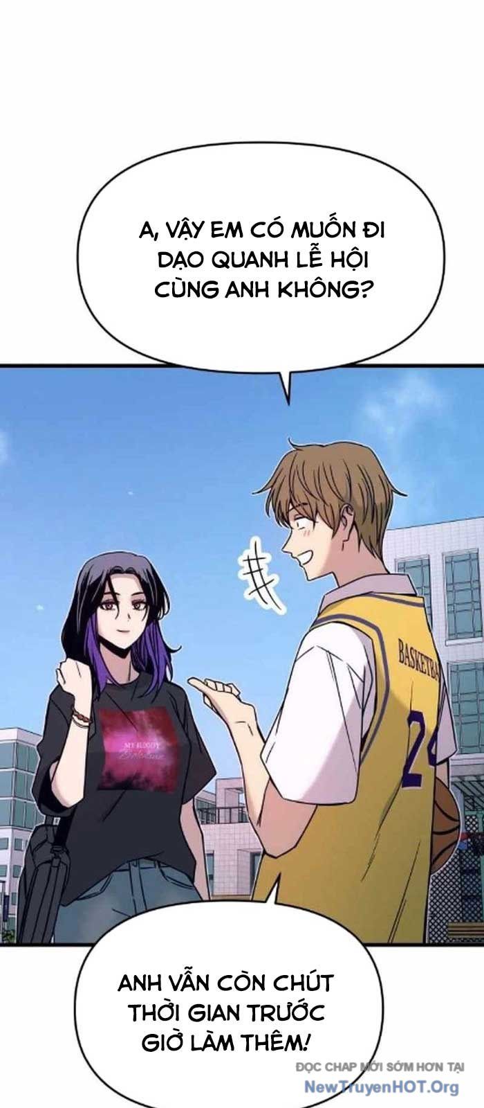 Bias Của Tôi Trên Chuyến Tàu Cuối Cùng Chương 40 - Trang 95