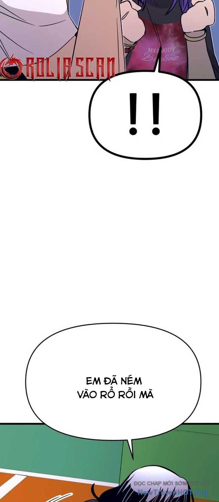 Bias Của Tôi Trên Chuyến Tàu Cuối Cùng Chương 41 - Trang 11