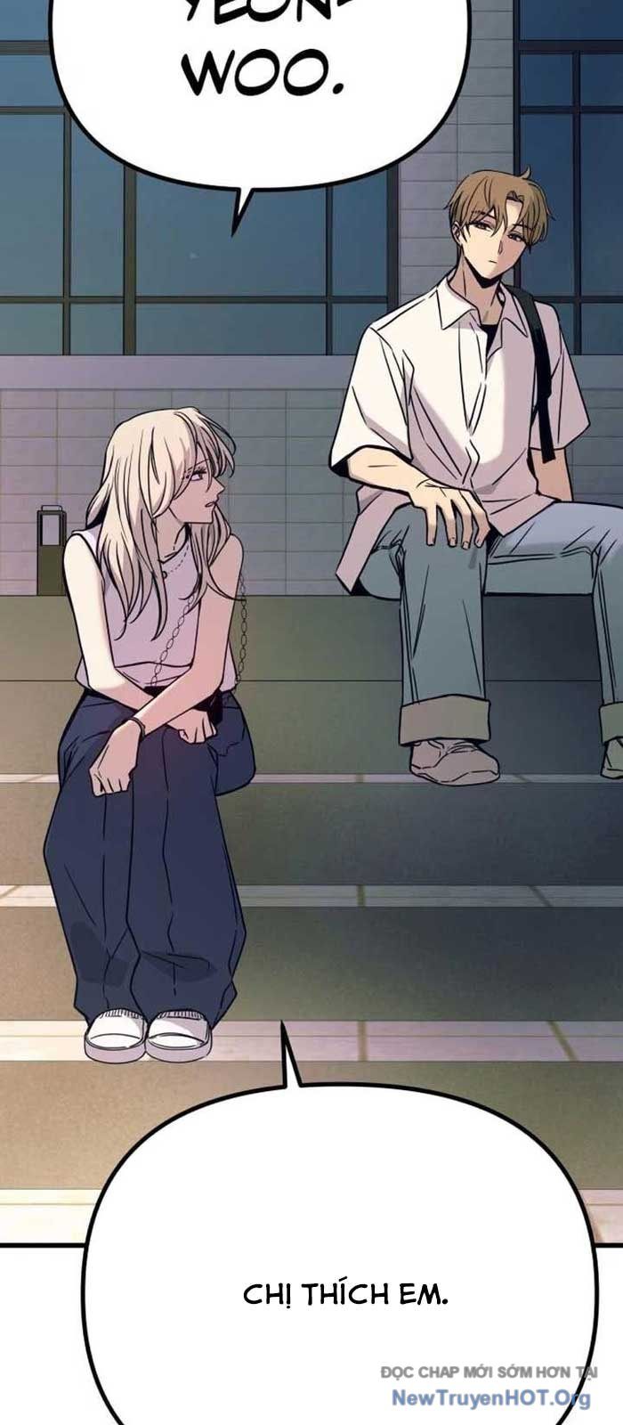 Bias Của Tôi Trên Chuyến Tàu Cuối Cùng Chương 41 - Trang 107