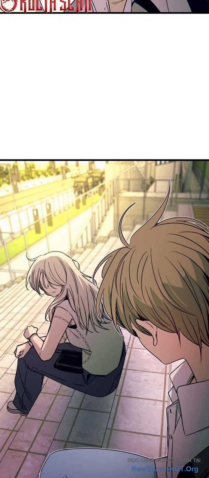 Bias Của Tôi Trên Chuyến Tàu Cuối Cùng Chương 41 - Trang 109