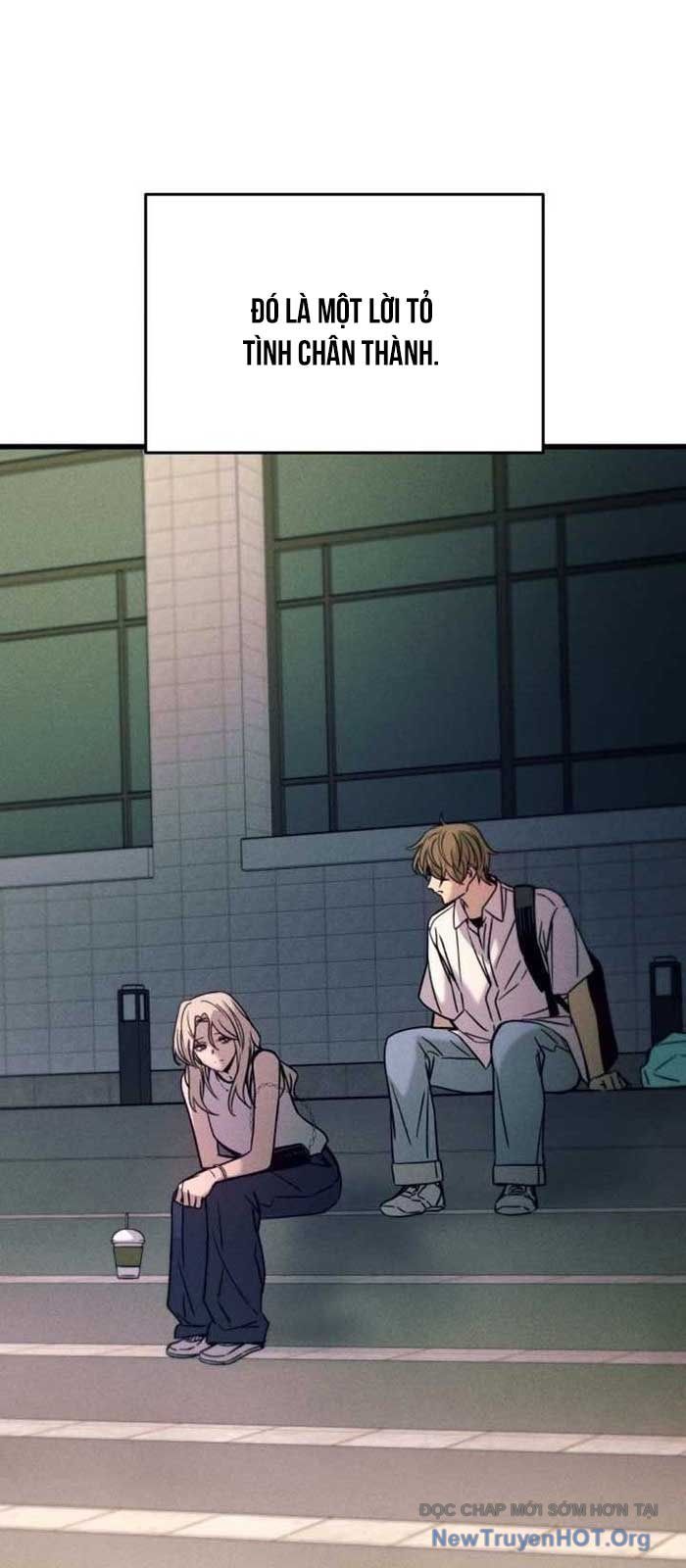 Bias Của Tôi Trên Chuyến Tàu Cuối Cùng Chương 41 - Trang 116