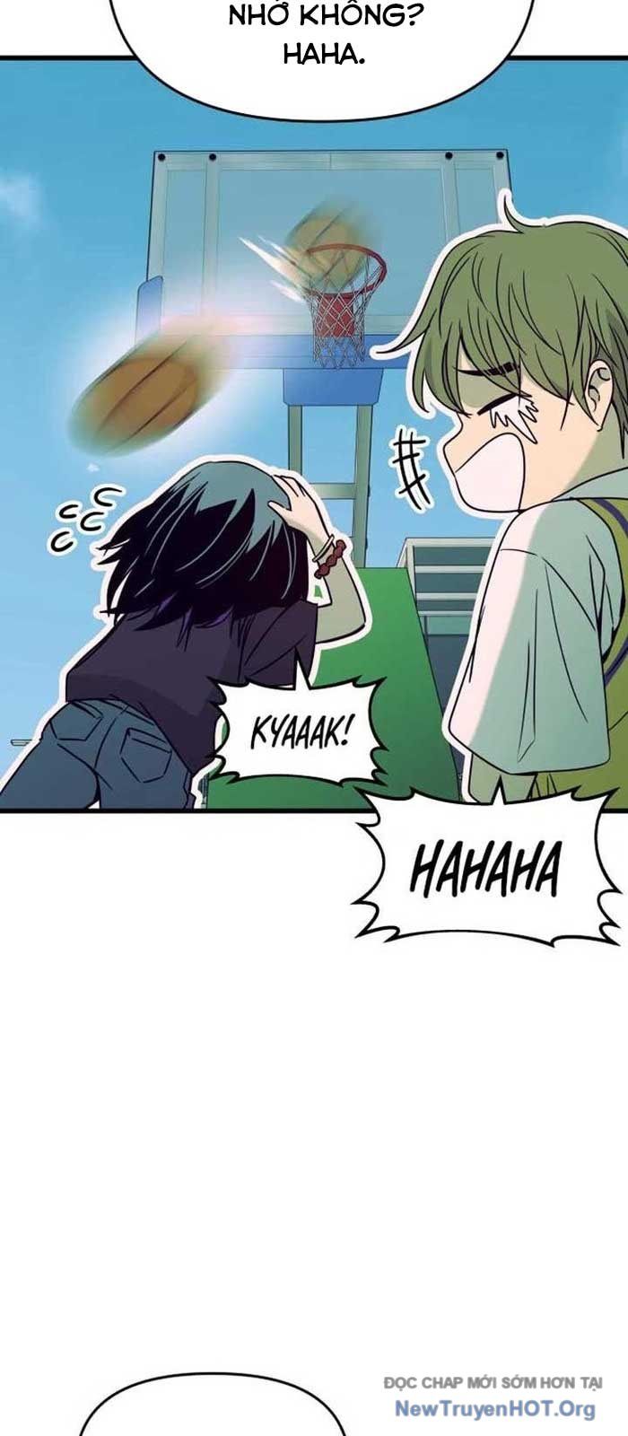 Bias Của Tôi Trên Chuyến Tàu Cuối Cùng Chương 41 - Trang 14