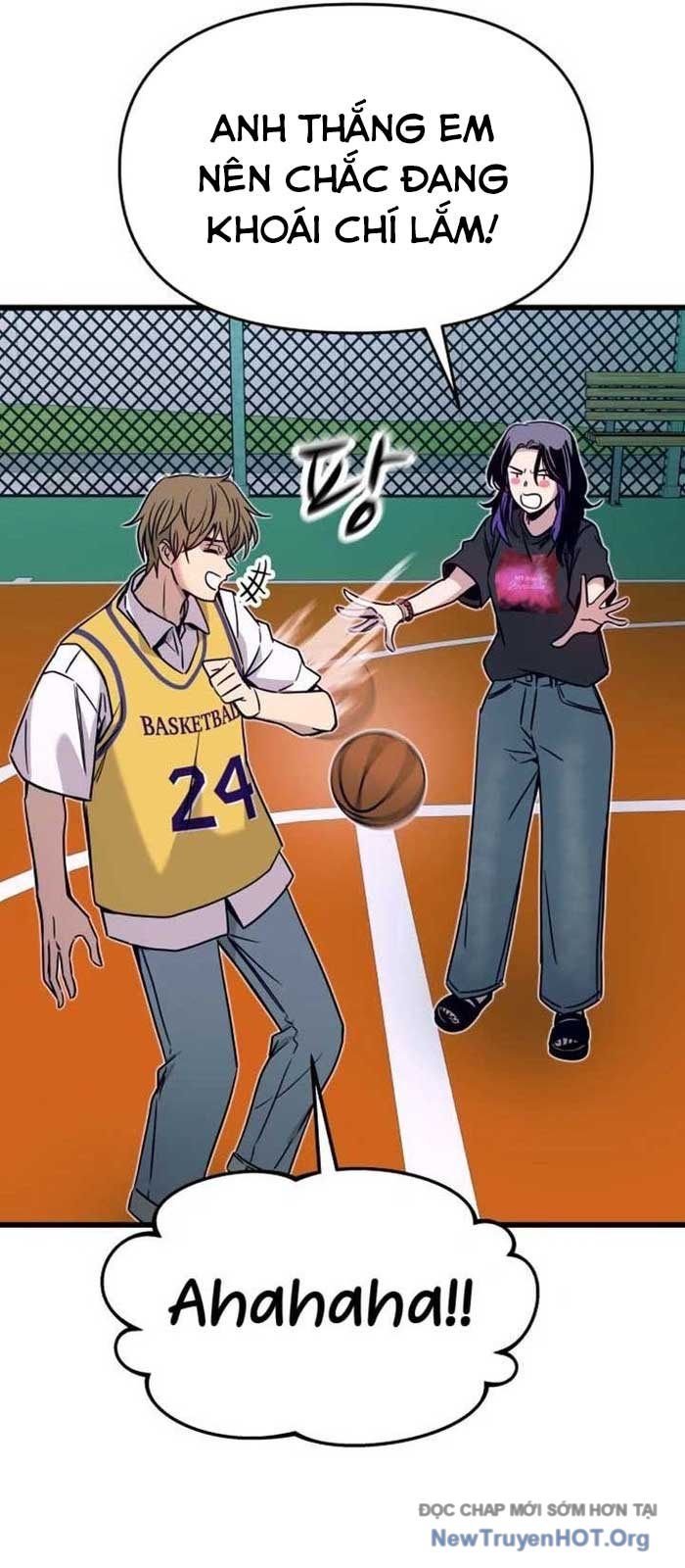 Bias Của Tôi Trên Chuyến Tàu Cuối Cùng Chương 41 - Trang 17