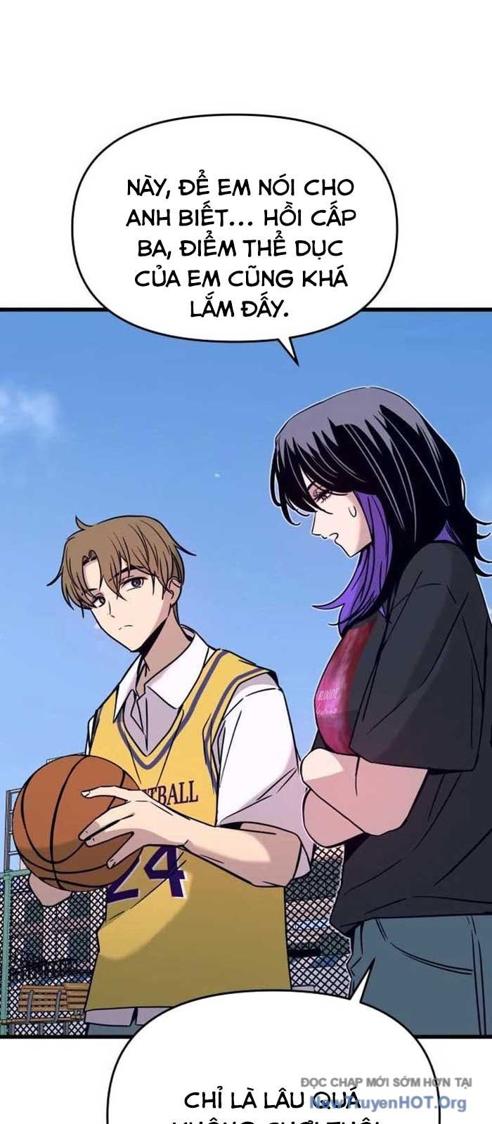 Bias Của Tôi Trên Chuyến Tàu Cuối Cùng Chương 41 - Trang 18