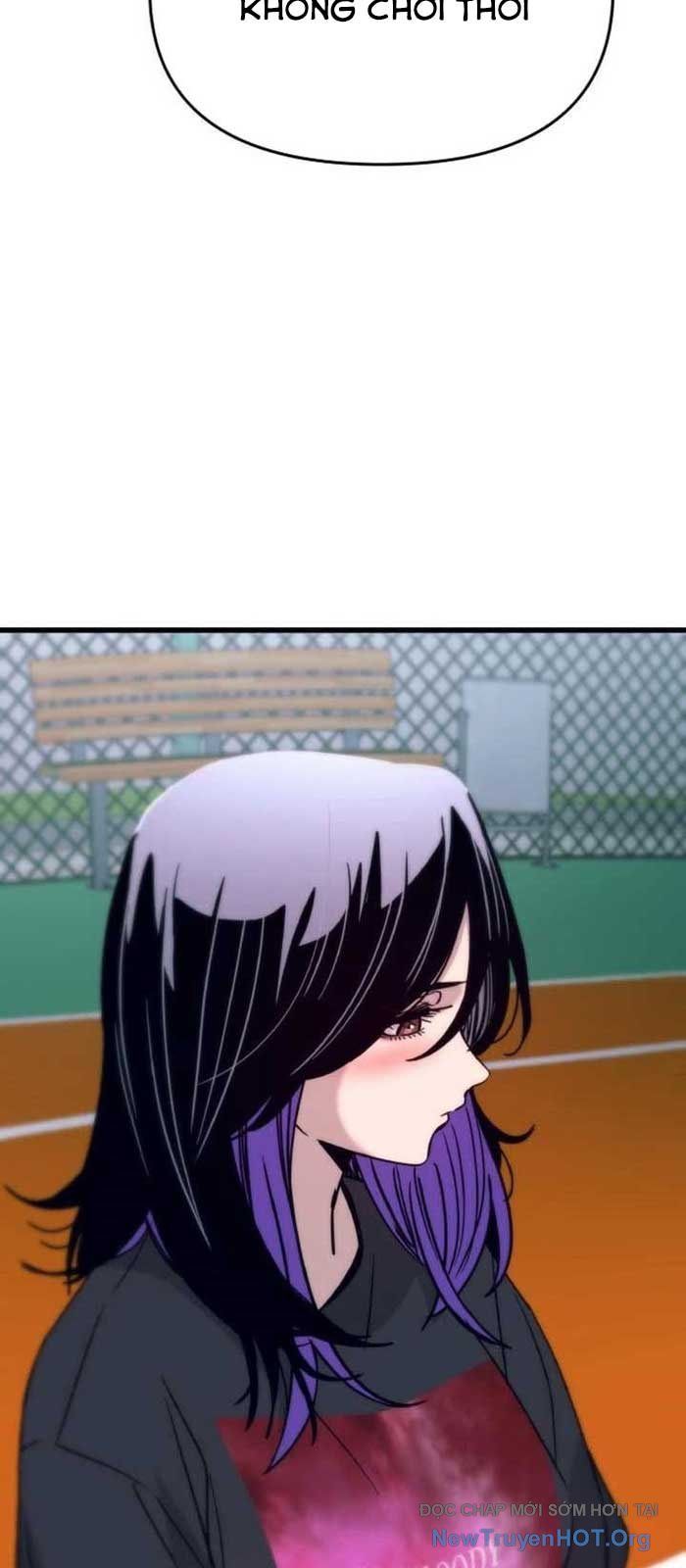 Bias Của Tôi Trên Chuyến Tàu Cuối Cùng Chương 41 - Trang 19