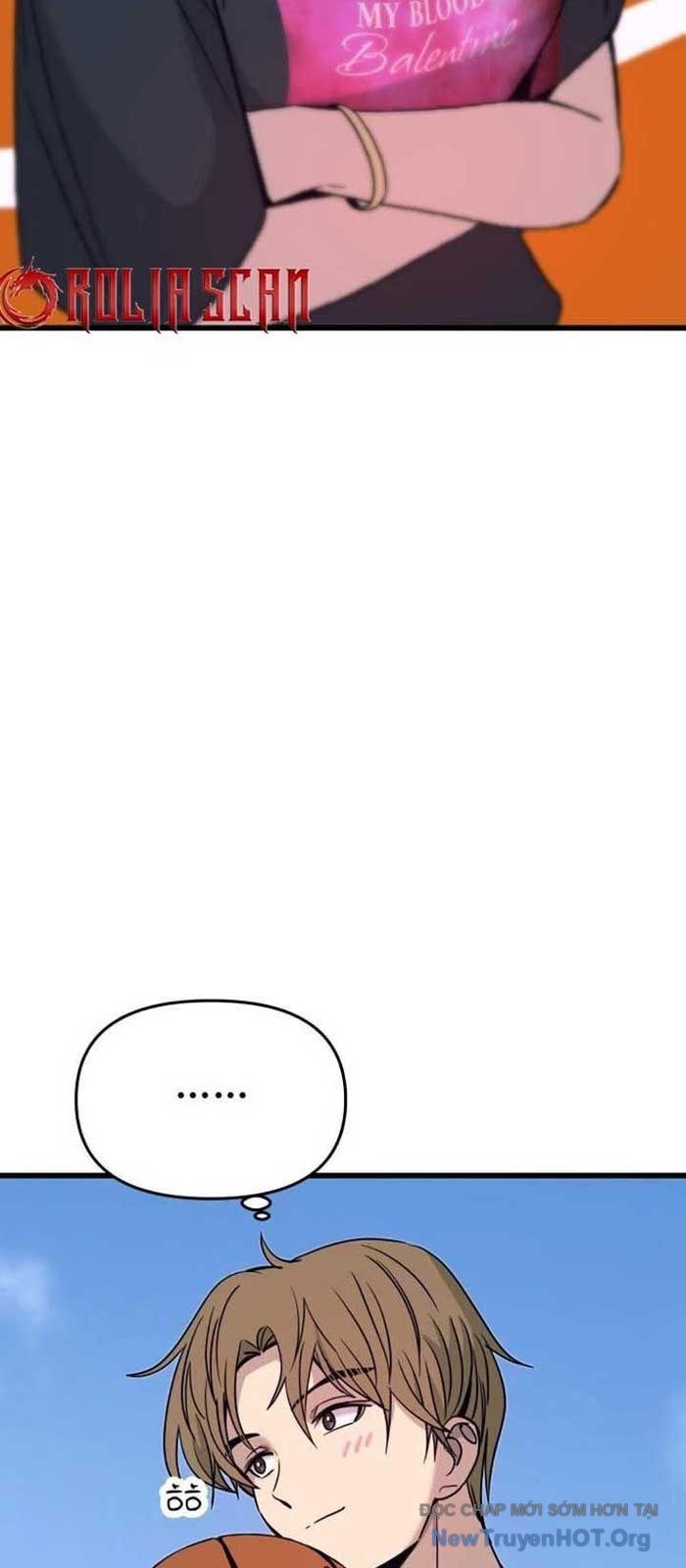 Bias Của Tôi Trên Chuyến Tàu Cuối Cùng Chương 41 - Trang 20