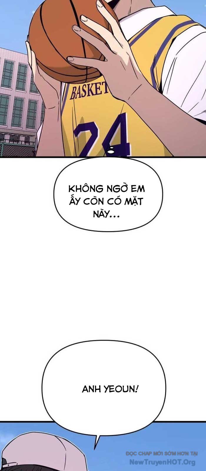 Bias Của Tôi Trên Chuyến Tàu Cuối Cùng Chương 41 - Trang 21