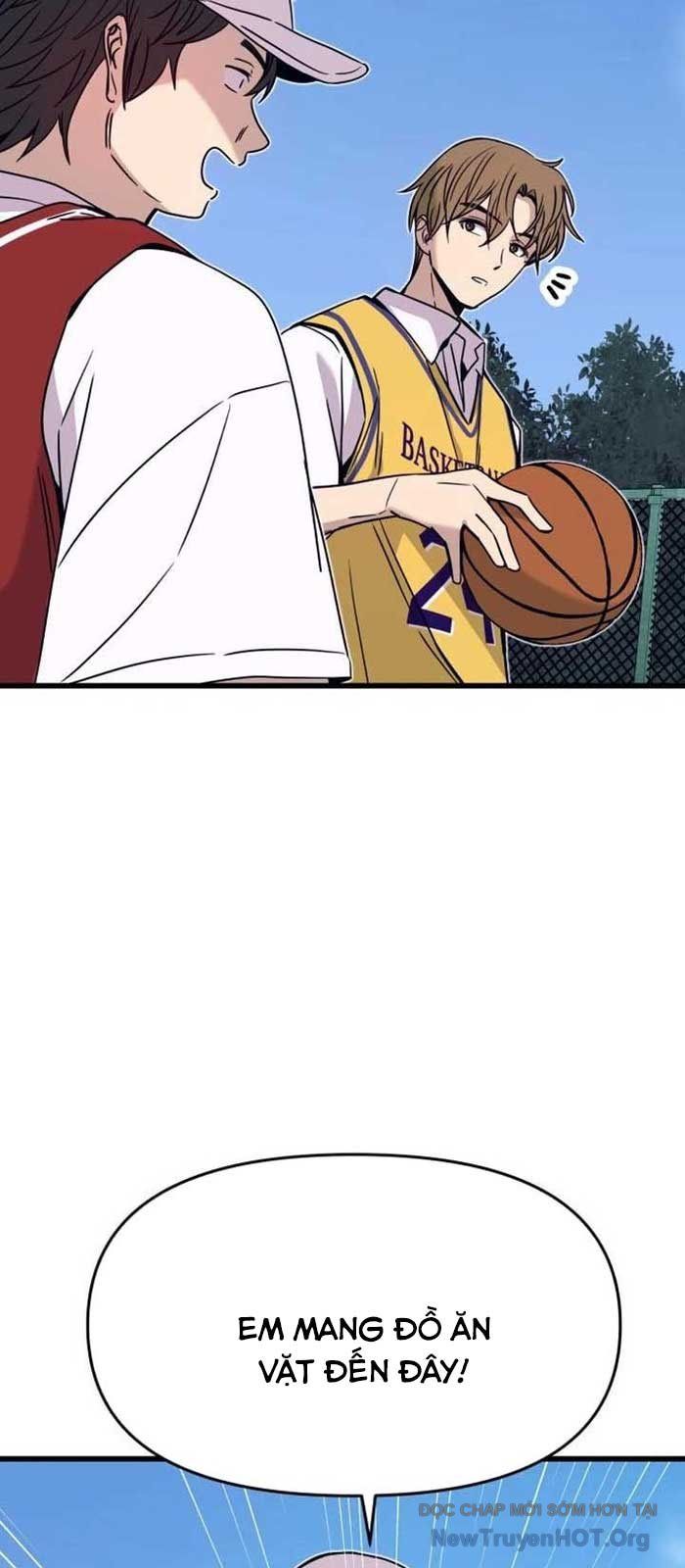 Bias Của Tôi Trên Chuyến Tàu Cuối Cùng Chương 41 - Trang 22