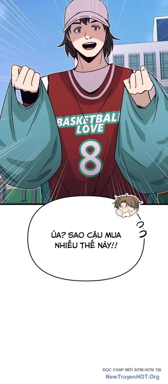 Bias Của Tôi Trên Chuyến Tàu Cuối Cùng Chương 41 - Trang 23