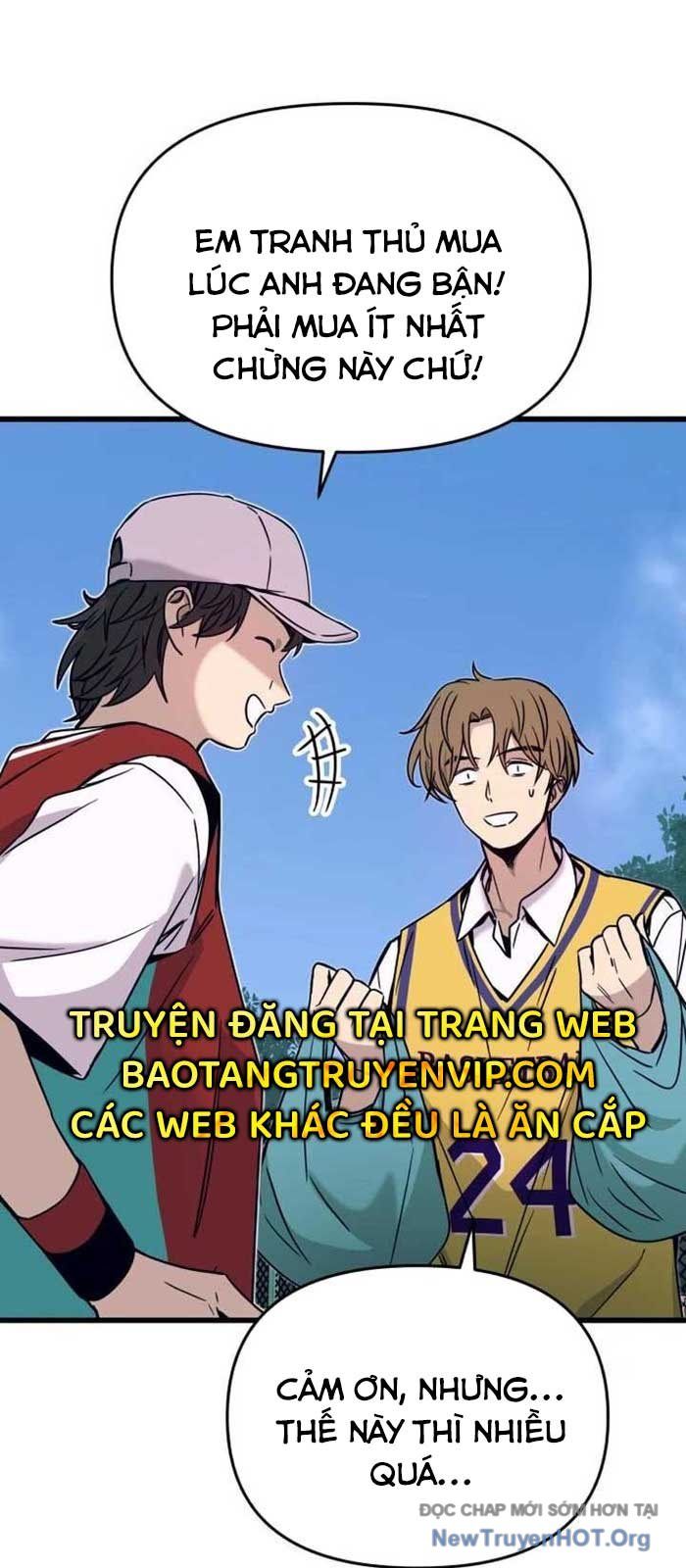 Bias Của Tôi Trên Chuyến Tàu Cuối Cùng Chương 41 - Trang 24