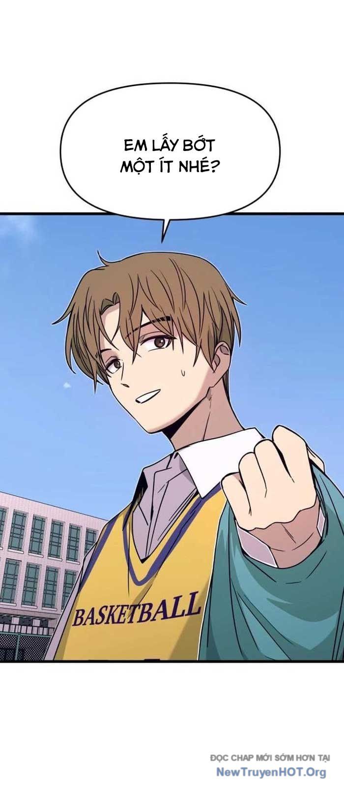 Bias Của Tôi Trên Chuyến Tàu Cuối Cùng Chương 41 - Trang 26