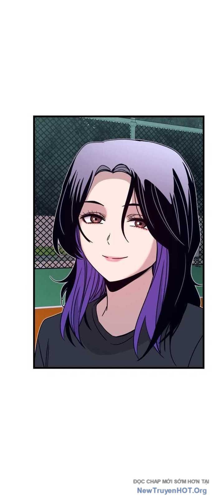 Bias Của Tôi Trên Chuyến Tàu Cuối Cùng Chương 41 - Trang 27