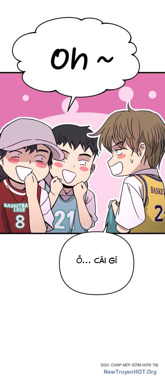 Bias Của Tôi Trên Chuyến Tàu Cuối Cùng Chương 41 - Trang 29