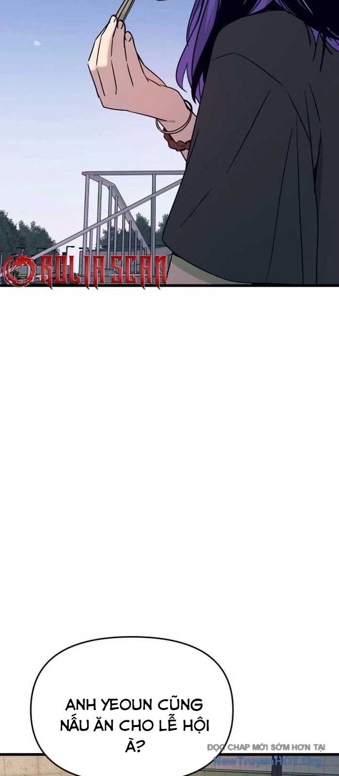 Bias Của Tôi Trên Chuyến Tàu Cuối Cùng Chương 41 - Trang 37