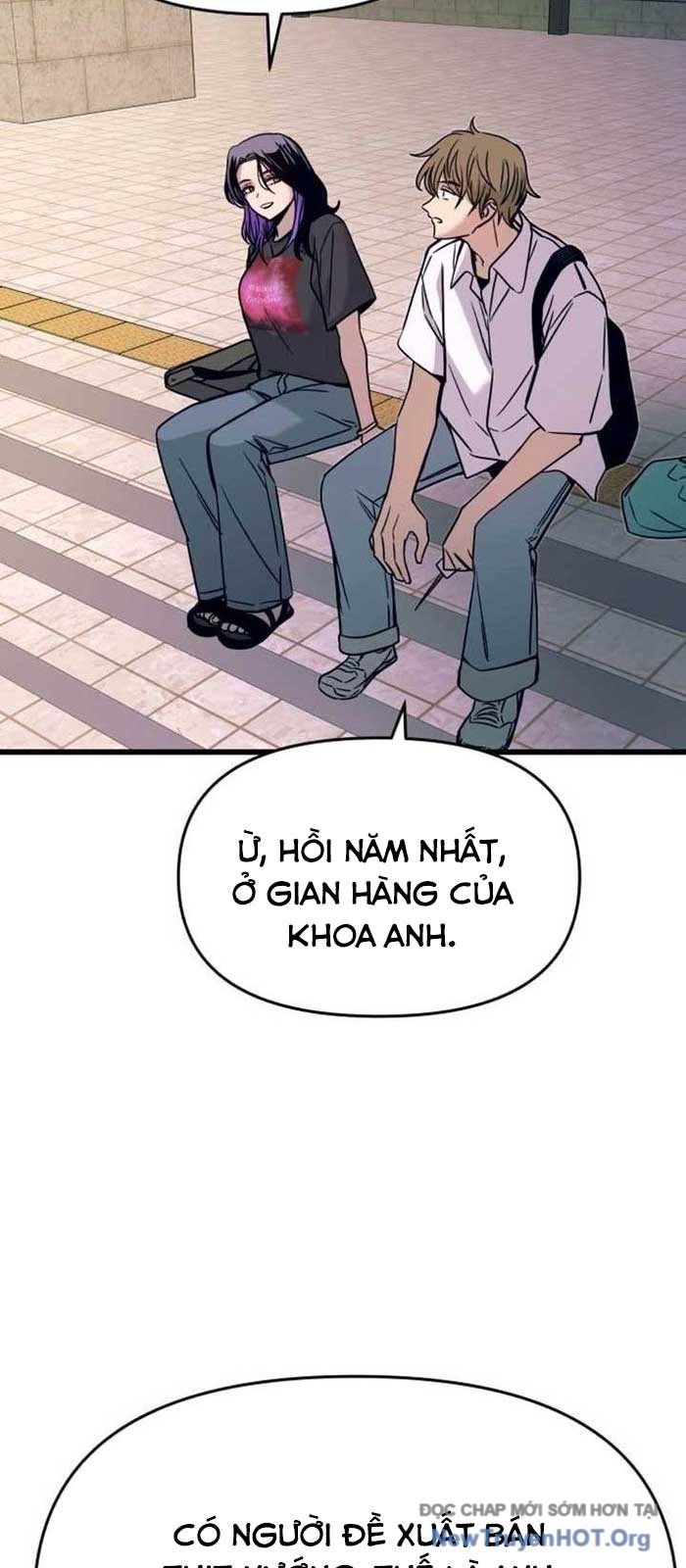 Bias Của Tôi Trên Chuyến Tàu Cuối Cùng Chương 41 - Trang 38