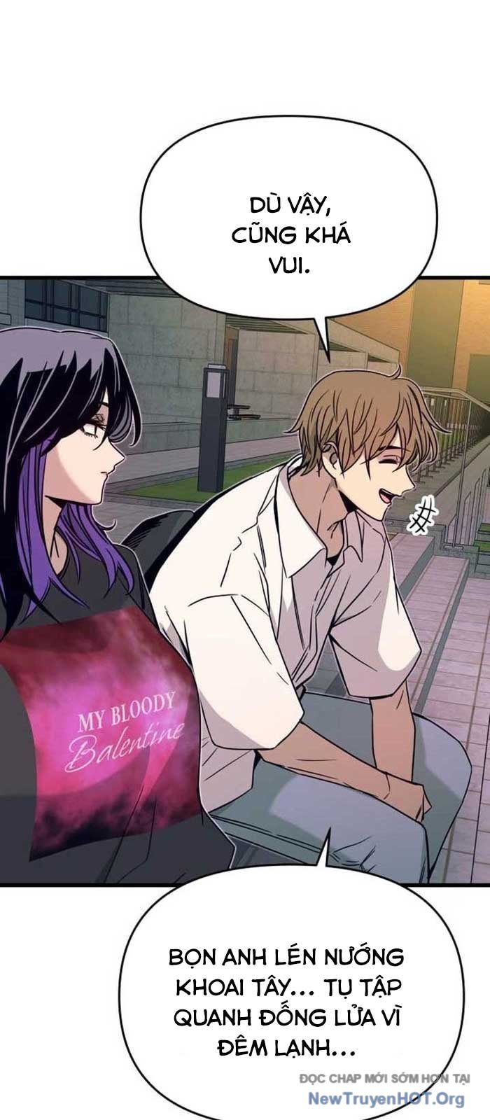 Bias Của Tôi Trên Chuyến Tàu Cuối Cùng Chương 41 - Trang 40