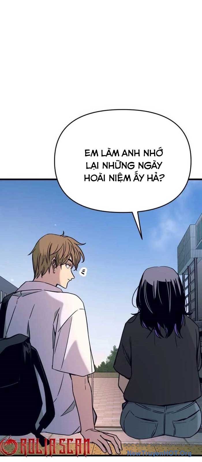 Bias Của Tôi Trên Chuyến Tàu Cuối Cùng Chương 41 - Trang 42