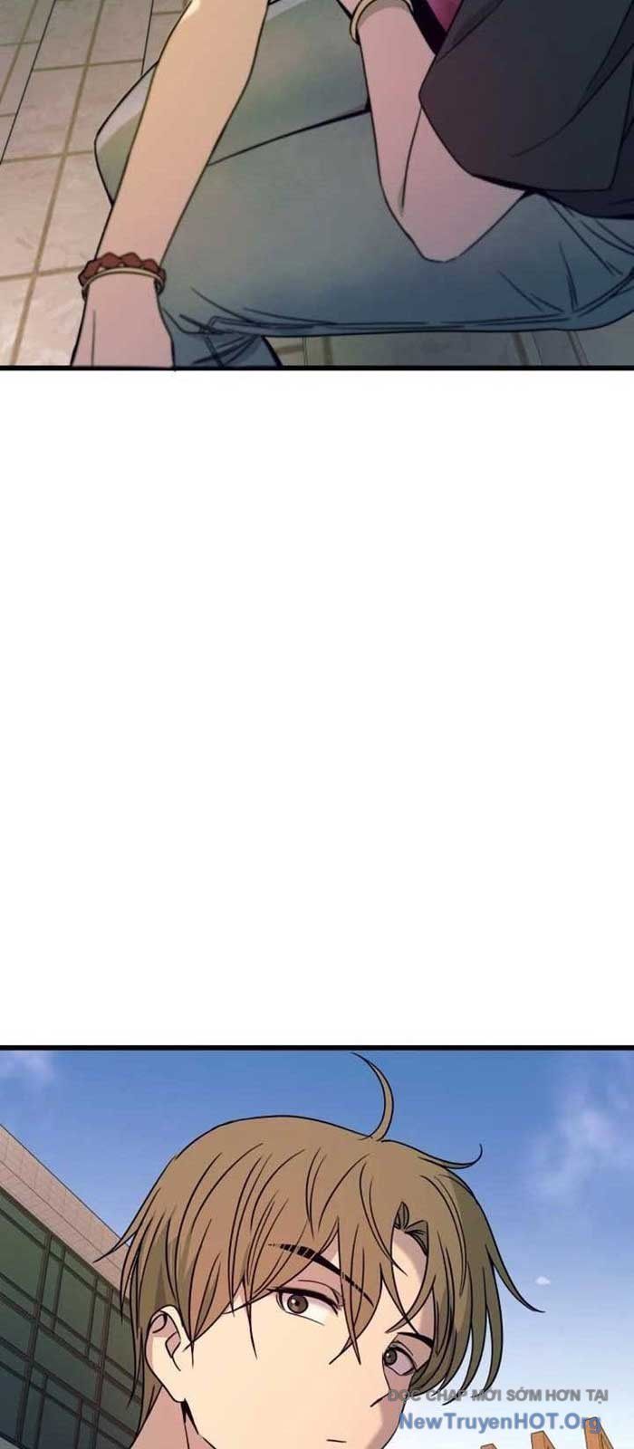 Bias Của Tôi Trên Chuyến Tàu Cuối Cùng Chương 41 - Trang 44