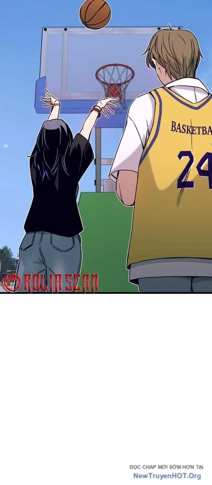 Bias Của Tôi Trên Chuyến Tàu Cuối Cùng Chương 41 - Trang 6