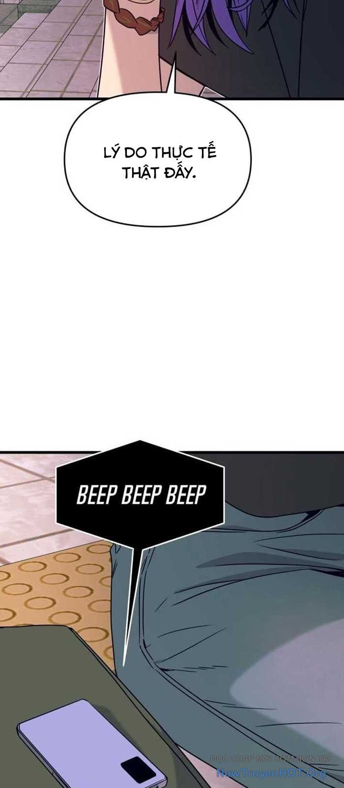 Bias Của Tôi Trên Chuyến Tàu Cuối Cùng Chương 41 - Trang 51