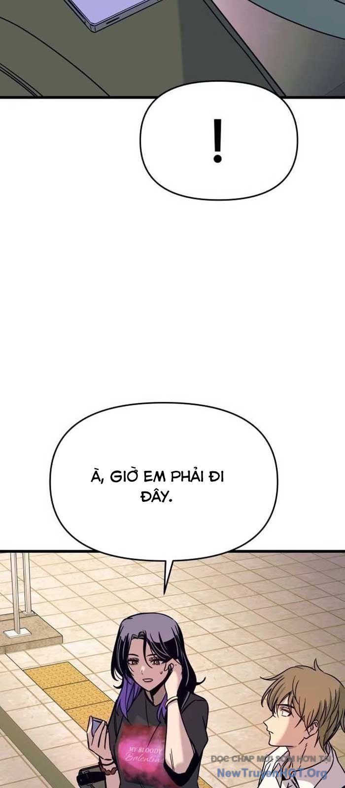 Bias Của Tôi Trên Chuyến Tàu Cuối Cùng Chương 41 - Trang 52