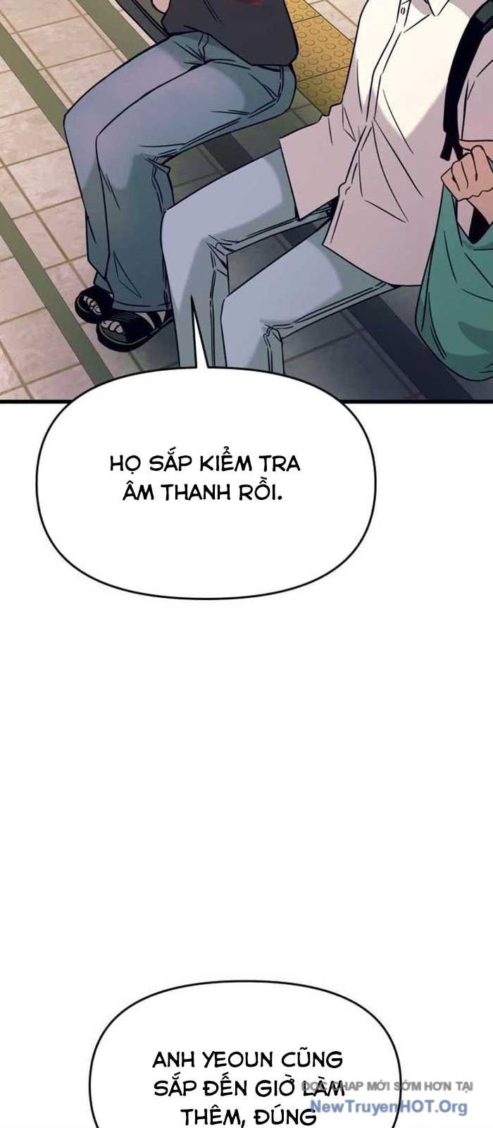 Bias Của Tôi Trên Chuyến Tàu Cuối Cùng Chương 41 - Trang 53