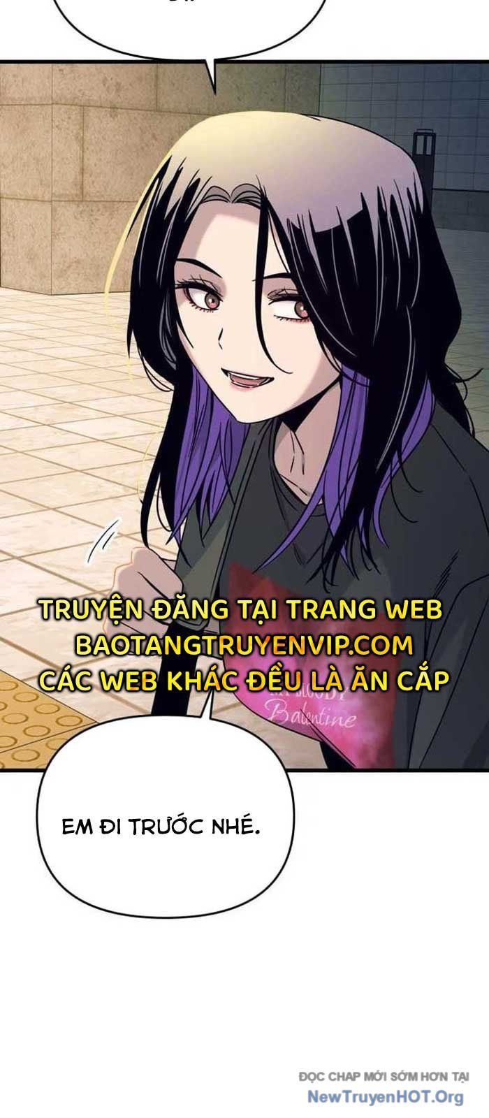 Bias Của Tôi Trên Chuyến Tàu Cuối Cùng Chương 41 - Trang 56