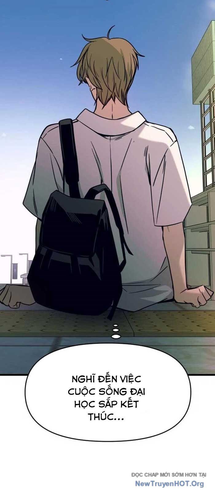 Bias Của Tôi Trên Chuyến Tàu Cuối Cùng Chương 41 - Trang 61
