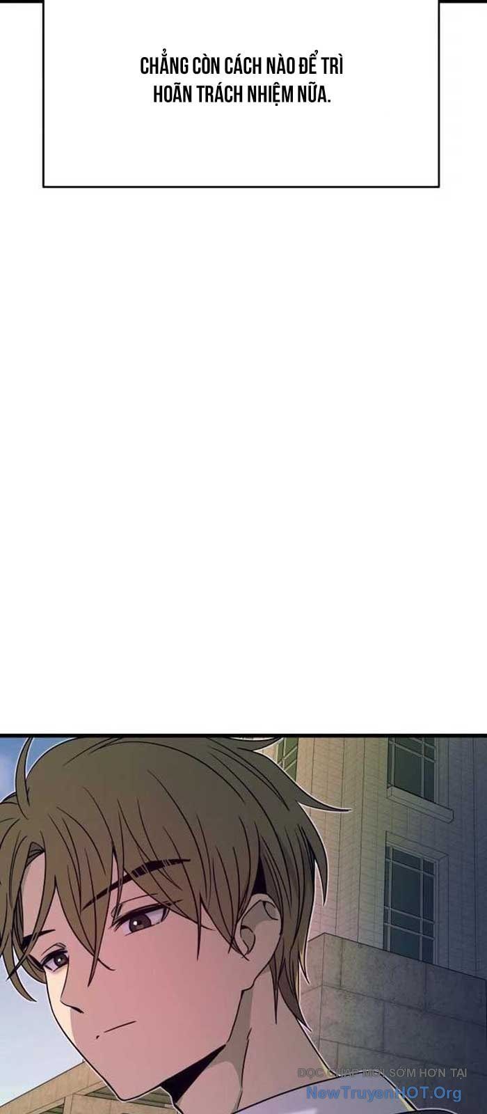 Bias Của Tôi Trên Chuyến Tàu Cuối Cùng Chương 41 - Trang 63