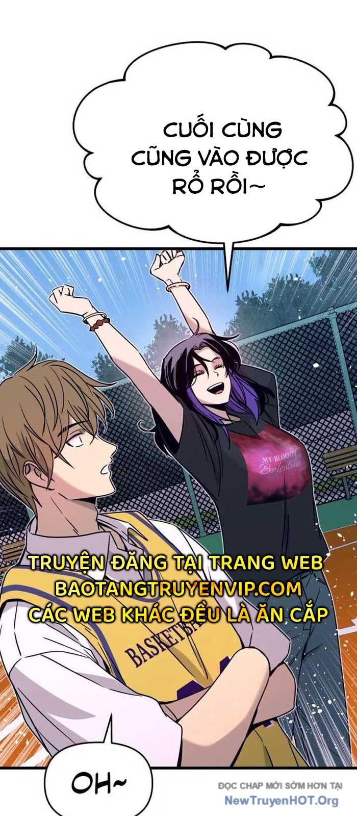 Bias Của Tôi Trên Chuyến Tàu Cuối Cùng Chương 41 - Trang 8