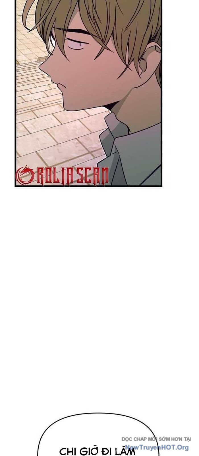 Bias Của Tôi Trên Chuyến Tàu Cuối Cùng Chương 41 - Trang 71
