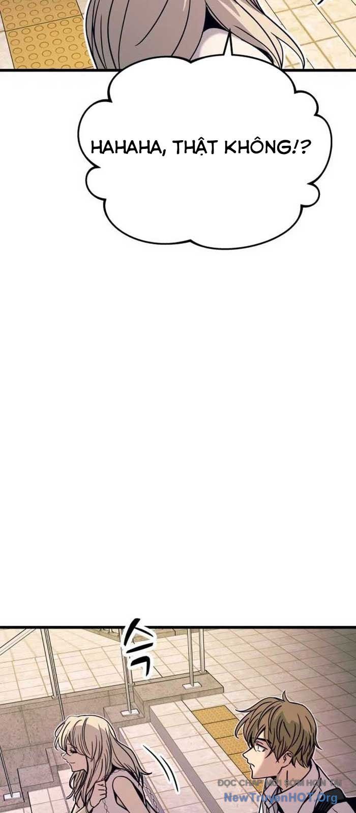 Bias Của Tôi Trên Chuyến Tàu Cuối Cùng Chương 41 - Trang 76