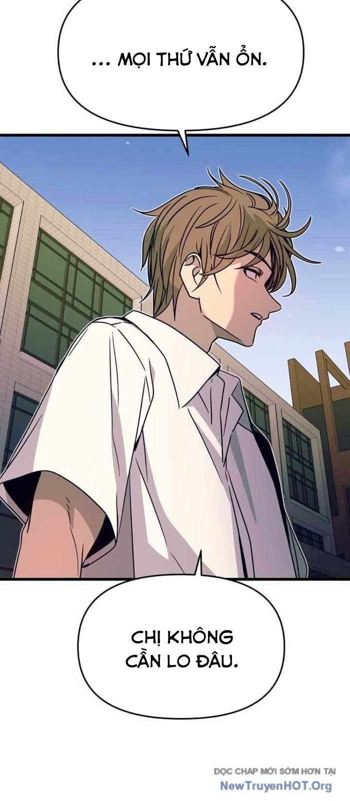 Bias Của Tôi Trên Chuyến Tàu Cuối Cùng Chương 41 - Trang 79